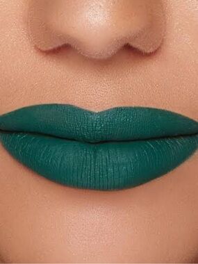 ⚡️❄️Wicked Too Faced Melted Matte Lipstick